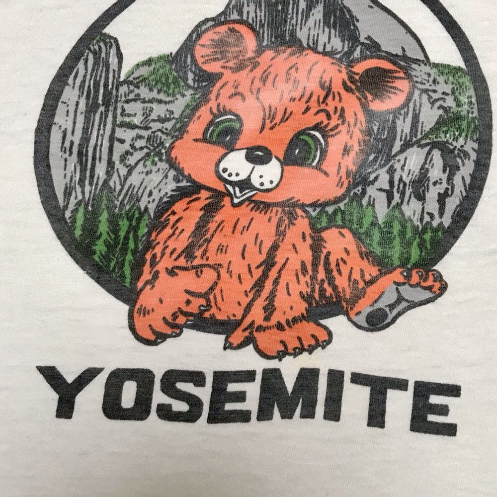 Vintage Tee Shirt 👚